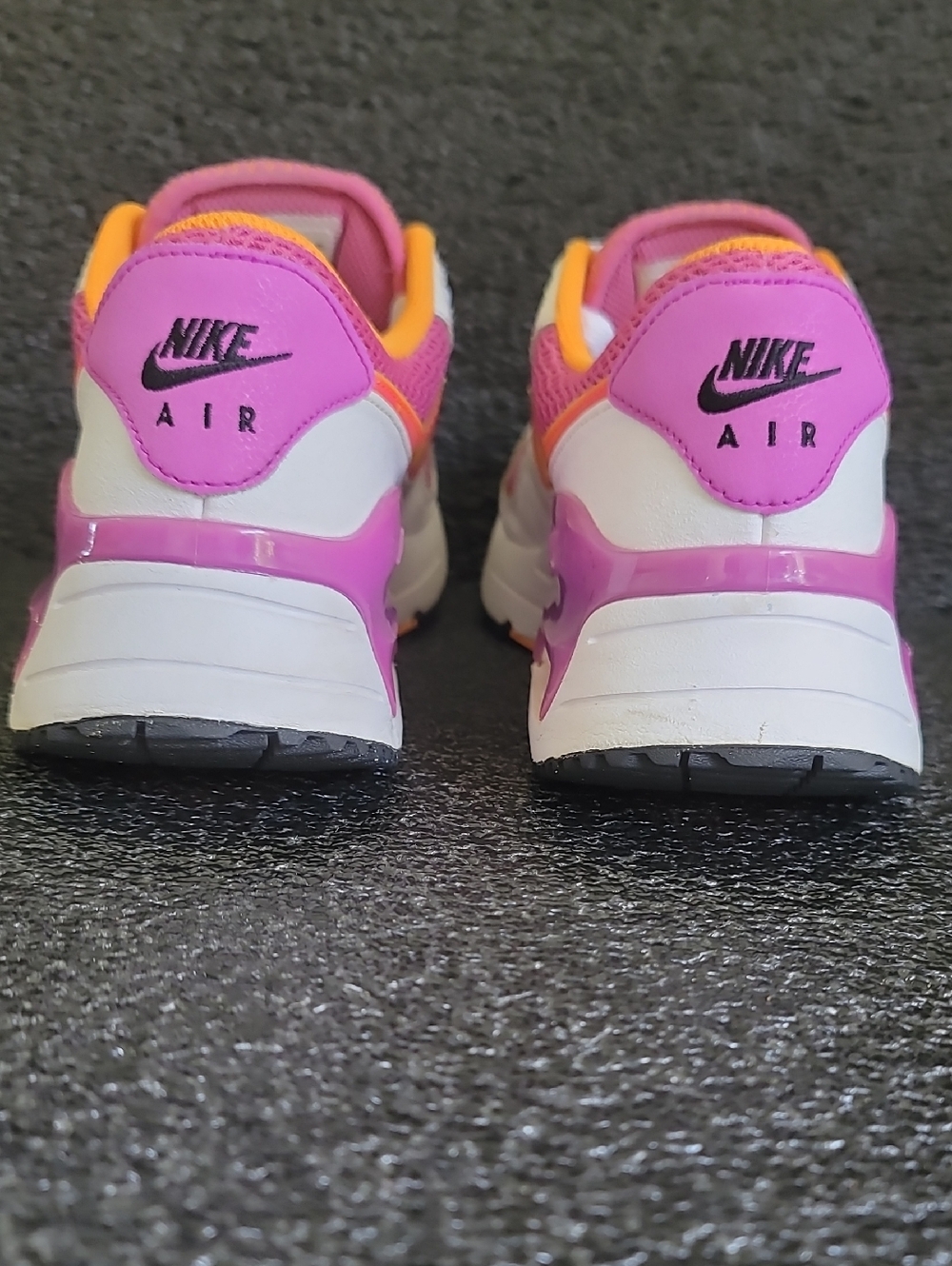 Nike Wmns Air Max SYSTM "Cosmic Fuchsia Dream" Wmns 11 Fast Shipping - Picture 5 of 12